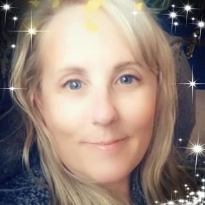 Meet your Posher, Alison